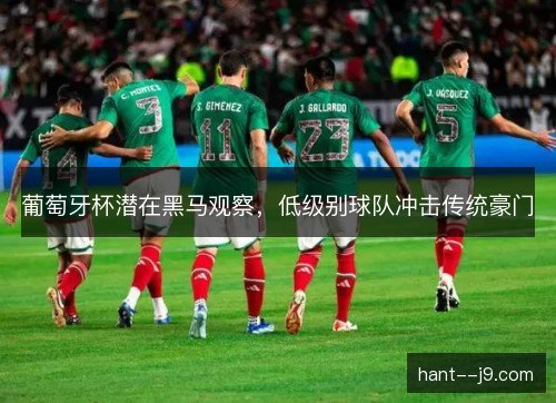 葡萄牙杯潜在黑马观察,低级别球队冲击传统豪门 葡萄牙杯潜在黑马观察,低级别球队冲击传统豪门